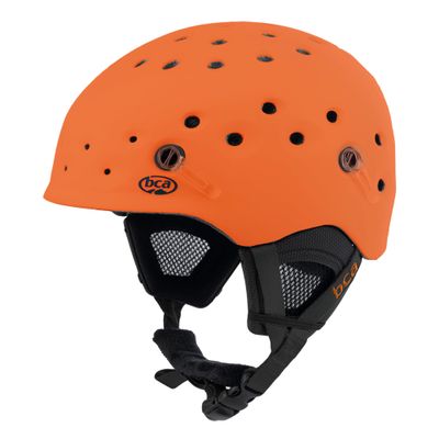 Backcountry Access BC Air Helmet - Orange Small