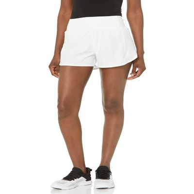 3" Eco Sport Short