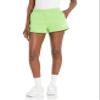 3" Classic Fleece Short, Double Logo view 1