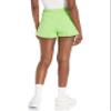 3" Classic Fleece Short, Double Logo view 2