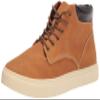 Deer Stags Men's Warren Classic Comfort Memory Hybrid Foam Dress Sneaker Boot Dark Wheat view 1