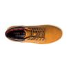 Deer Stags Men's Warren Classic Comfort Memory Hybrid Foam Dress Sneaker Boot Dark Wheat view 3