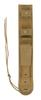 Rothco 40064: Molle Knife Sheath view 2