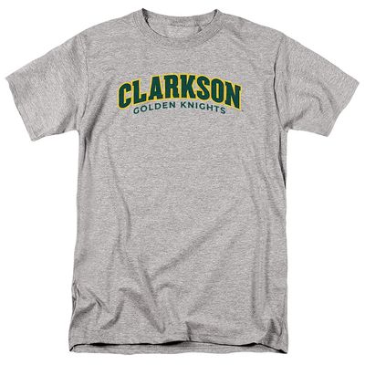 Clarkson University Official Est. Date Unisex Adult T-Shirt, Est. Date, 5X-Large
