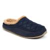 Deer Stags Slipperooz Alma S.U.P.R.O Sock Cushioned Indoor Outdoor Clog Slipper view 1