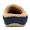 Deer Stags Slipperooz Alma S.U.P.R.O Sock Cushioned Indoor Outdoor Clog Slipper view 3