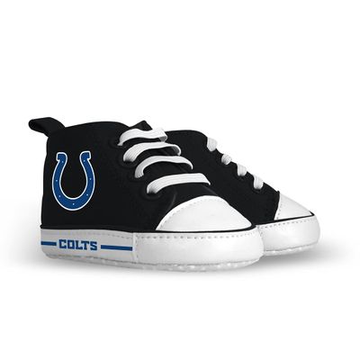Baby Fanatic Prewalkers - NFL Indianapolis Colts - Officially Licensed Baby Shoes Multicolor