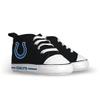 Baby Fanatic Prewalkers - NFL Indianapolis Colts - Officially Licensed Baby Shoes Multicolor