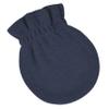 Gerber Baby Girls 8-pack And No Scratch Mittens, Navy, 0-3 Months 8-pack US view 3
