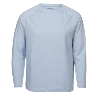 Mossy Oak Men's Sun Shirts UV Protection Long Sleeve