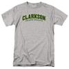 Clarkson University Official Est. Date Unisex Adult T-Shirt, Est. Date, 4X-Large view 1