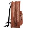 24 Pack Bulk Mesh Backpacks for School Kids, Adults, Beach, and Travel, 17" Mesh Backpacks in Bulk view 3