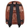 24 Pack Bulk Mesh Backpacks for School Kids, Adults, Beach, and Travel, 17" Mesh Backpacks in Bulk view 4
