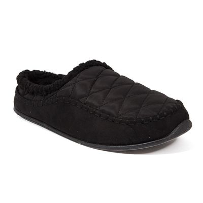 Deer Stags Slipperooz Alma S.U.P.R.O Sock Cushioned Indoor Outdoor Clog Slipper