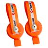 C CLINK 2 PCS Lock Out Key W/Magnetic FITS for UFP Type Surge Brakes ON Boat Trailer A-60 A-70 A-75 A-84 UFP by Dexter view 1