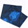 Cool Neck Gaiter Face Mask Bandana for Men Women Balaclava Face Cover Summer Scarf (Blue) view 4