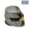REDSKY TRADER The Unique Jerusalem Knight Helmet The Limited Edition Medieval Antique Knight Limited Templar Edition Helmet crusader helmet view 4