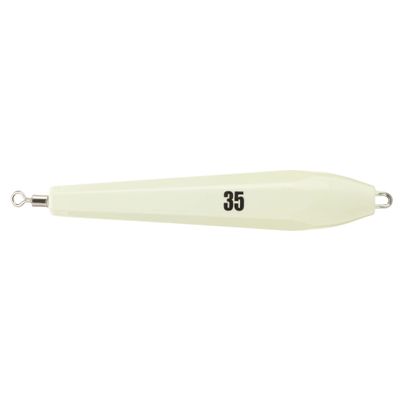 Major Craft BE-Sinker 35#1 Big Eye Funny Sinker No. 35, Luminous