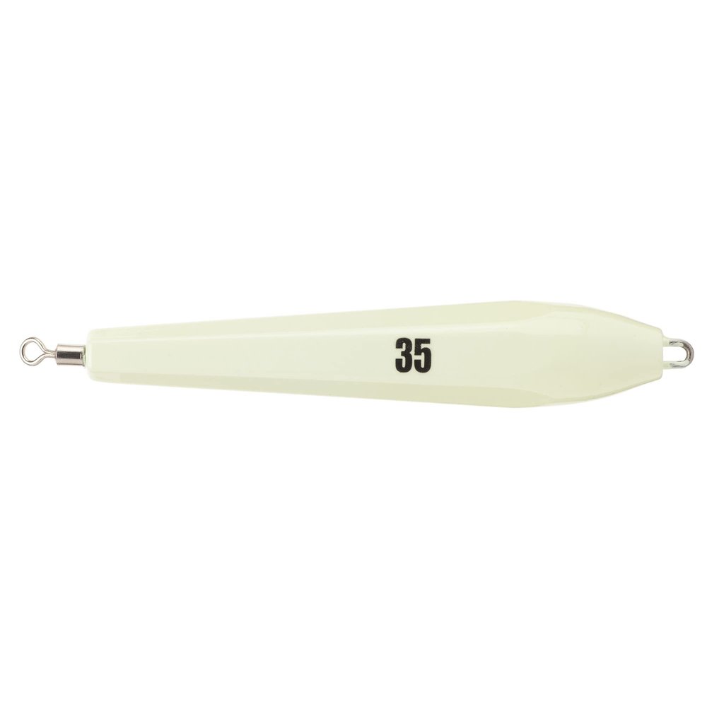 Major Craft BE-Sinker 35#1 Big Eye Funny Sinker No. 35, Luminous