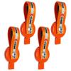 C CLINK 4 PCS Lock Out Key W/Magnetic FITS for UFP Type Surge Brakes ON Boat Trailer A-60 A-70 A-75 A-84 UFP by Dexter view 1
