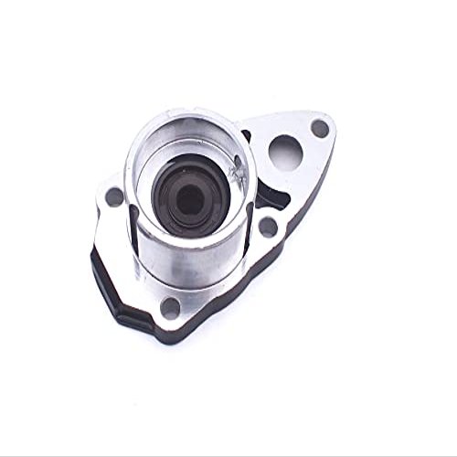 369-65017-0 Pump CASE Lower 1 M for Nissan for Tohatsu Outboard M NS F 4HP 5HP 6HP Boat