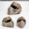 FMA Half Face Mask for Tactical Fast/High Cut Helmet view 2