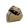 FMA Half Face Mask for Tactical Fast/High Cut Helmet view 1