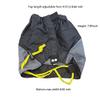 Gators for Hiking Boots and Shoes Waterproof Snow Gaiters Adjustable Ankle Leg Gaiter for Men Women Lightweight Shoe Boot Gator for Trail Running, Hiking, Hunting, Garden Work, Farm Working, Walking view 3