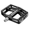 ROCKBROS Mountain Bike Pedals MTB Pedal Aluminum Bicycle Wide Platform Flat Pedals 9/16" Cycling Sealed Bearing Pedals for Road Mountain BMX MTB Bike view 1