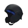 Simba Sentinel Surf Helmet (Large, Matt Black - No Side Logo) view 1