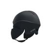 Simba Sentinel Surf Helmet (Large, Matt Black - No Side Logo) view 2