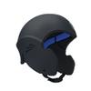 Simba Sentinel Surf Helmet (Large, Matt Black - No Side Logo) view 3