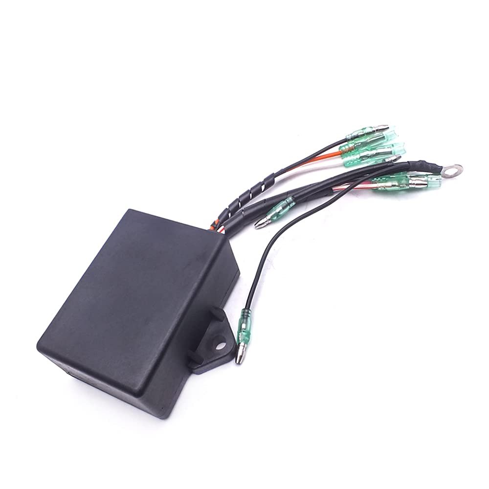 OVERSEE 6G9-85540 6G8-85540 for Yamaha Mercury 4 Stroke Outboard CDI 8HP 9.9HP 15HP 6G9-85540-22