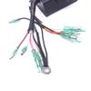OVERSEE 6G9-85540 6G8-85540 for Yamaha Mercury 4 Stroke Outboard CDI 8HP 9.9HP 15HP 6G9-85540-22 view 3
