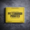 Signature gifts Pittsburgh Baseball Personalized History Book - Pirates Baseball Fan Gift - A Major League History Told Through Archive Newspaper Coverage (Pittsburgh Pirates) view 1