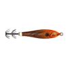 Major Craft BEM-12#3 Big Eye Metal, No. 12, Luminous Orange Brown view 1