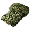 HXSM Camouflage Net for Camping Military Camo Net for Shooting Hunting, Party Decoration Hunting Blinds for Sun Shade Outdoor, Canopy, Car Cover 10x16ft view 1
