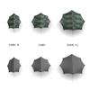 HEIMPLANET Original | Dawn Tarp M Shelter | Tent Tarp with 5000Mm Water Column | Supports 1% for The Planet (Cairo Camo) view 4