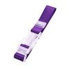 uxcell Add a Bag Luggage Strap, Adjustable Suitcase Connect Belt with Buckle, Nylon Travel Packing Accessory 300x25mm, Purple view 1
