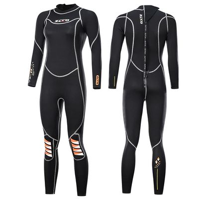 Wetsuits Women Men Youth 3mm Neoprene Wet Suits Full Body Dive Suit for Diving Snorkeling Surfing Swimming Canoeing,Women,S