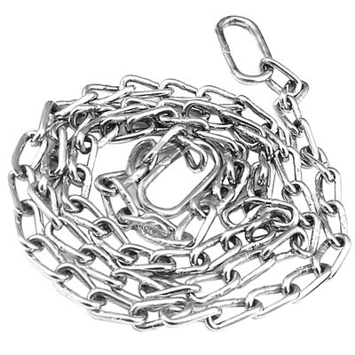 AAProTools OB Chain Leg Catch Short Breech Delivery 60" Chain Calves Foal Leg Catch