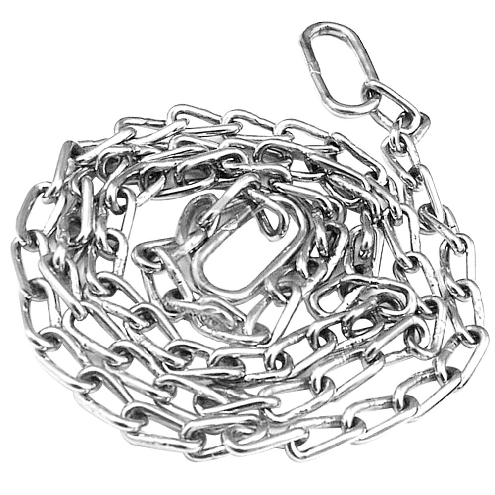 AAProTools OB Chain Leg Catch Short Breech Delivery 30" Chain Calves Foal Leg Catch
