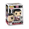 Funko POP NHL: Legends-Jean Believeau (Canadiens), Multicolor, (59346) view 1