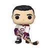 Funko POP NHL: Legends-Jean Believeau (Canadiens), Multicolor, (59346) view 2