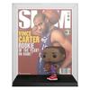 Funko Pop! NBA Cover: SLAM - Vince Carter view 1