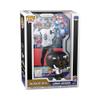 Funko POP Trading Cards: Lamar Jackson view 1