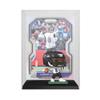 Funko POP Trading Cards: Lamar Jackson view 2