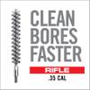 Real AVID BORE MAX Brush .35CAL view 2