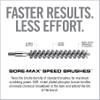 Real AVID BORE MAX Brush .35CAL view 4