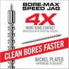 Real AVID BORE MAX JAG .270CAL view 3